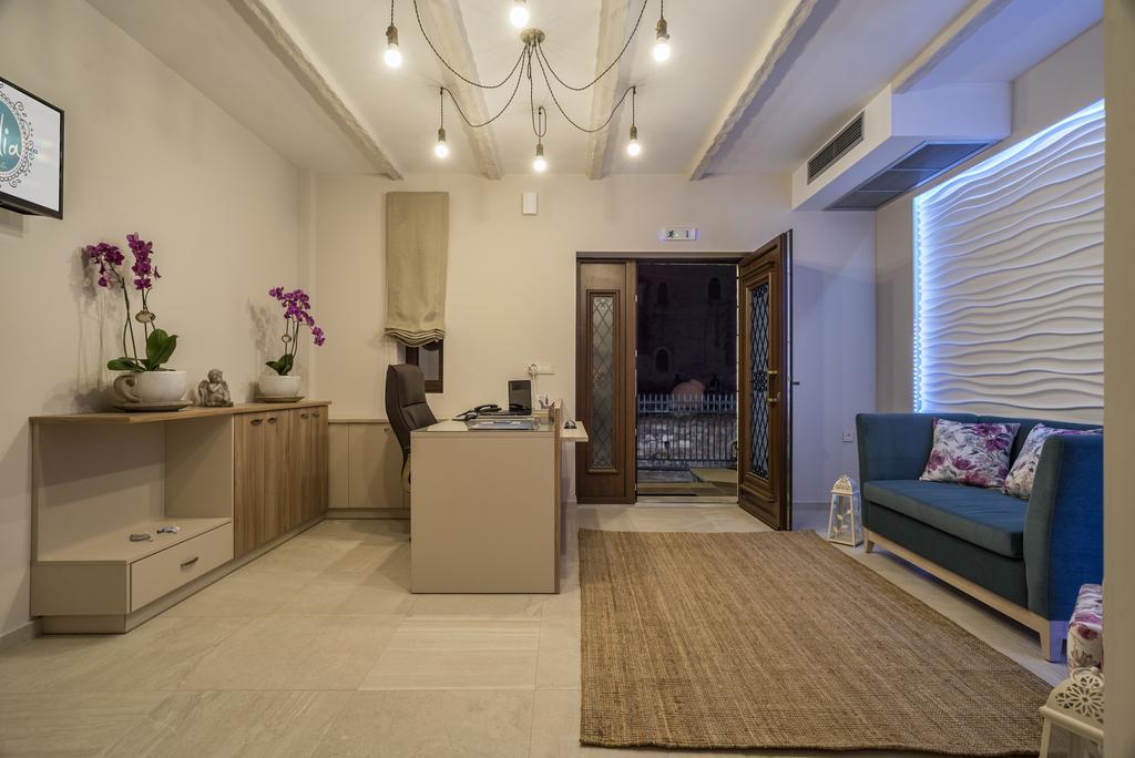 Aelia Sivota Aparthotel ภายนอก รูปภาพ