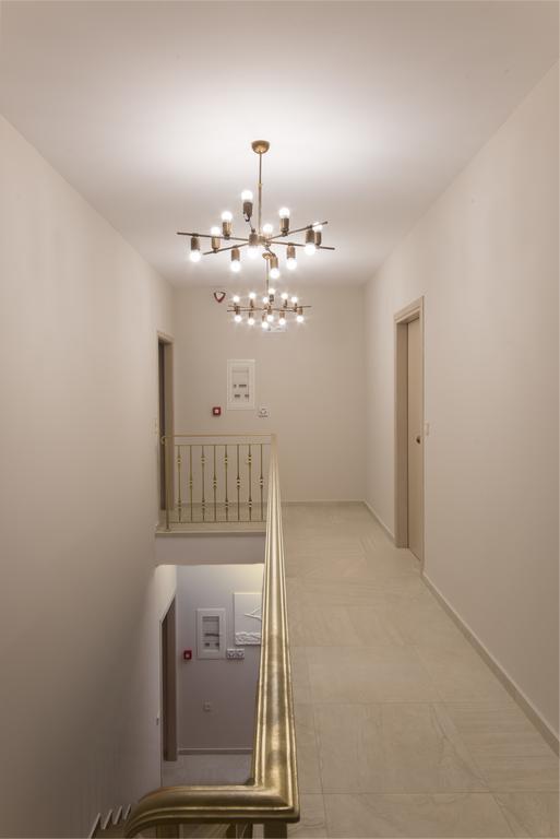 Aelia Sivota Aparthotel ภายนอก รูปภาพ