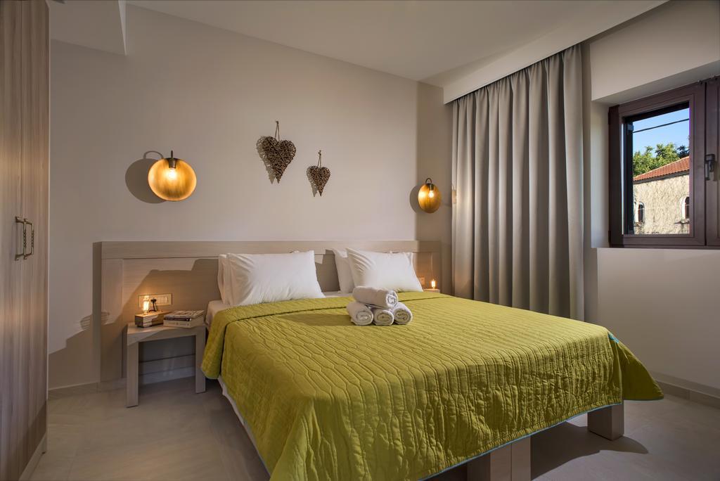 Aelia Sivota Aparthotel ห้อง รูปภาพ